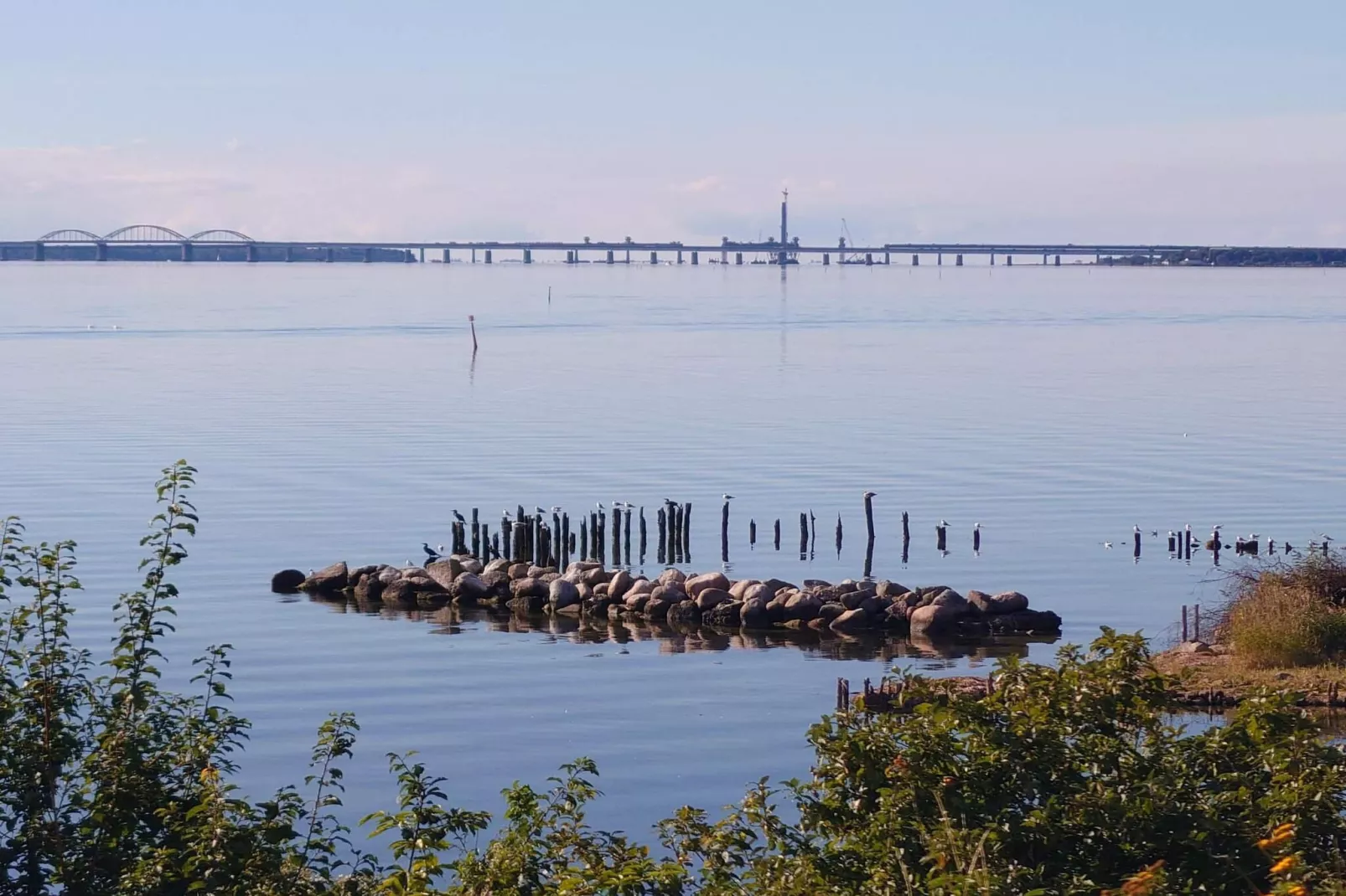 6 persoons vakantie huis in Vordingborg-By Traum-Waterzicht