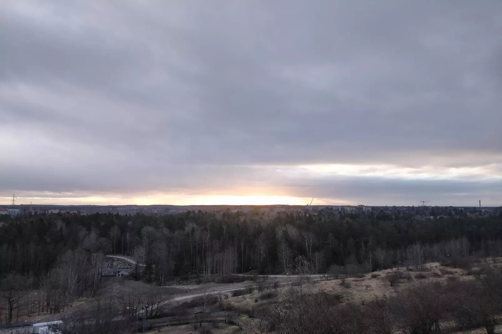 4 persoons vakantie huis in HUDDINGE-By Traum-Niet-getagd