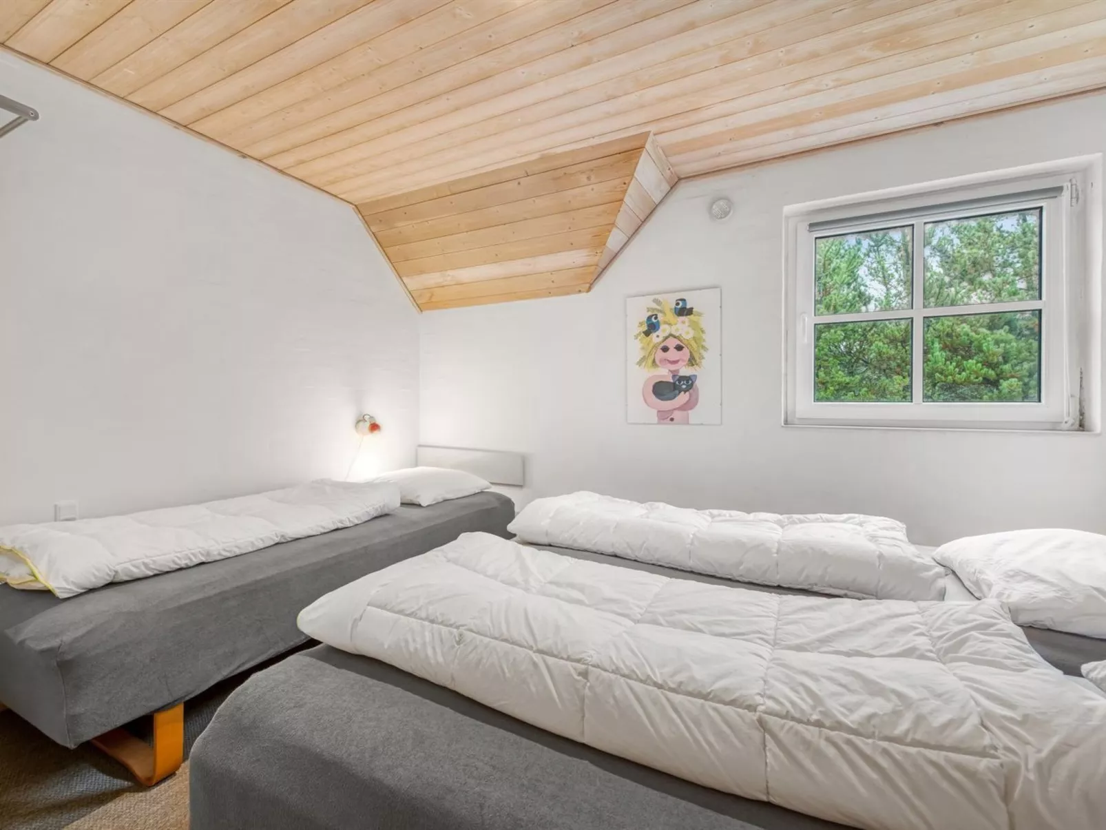 "Dorris" - 4.3km from the sea-Binnen