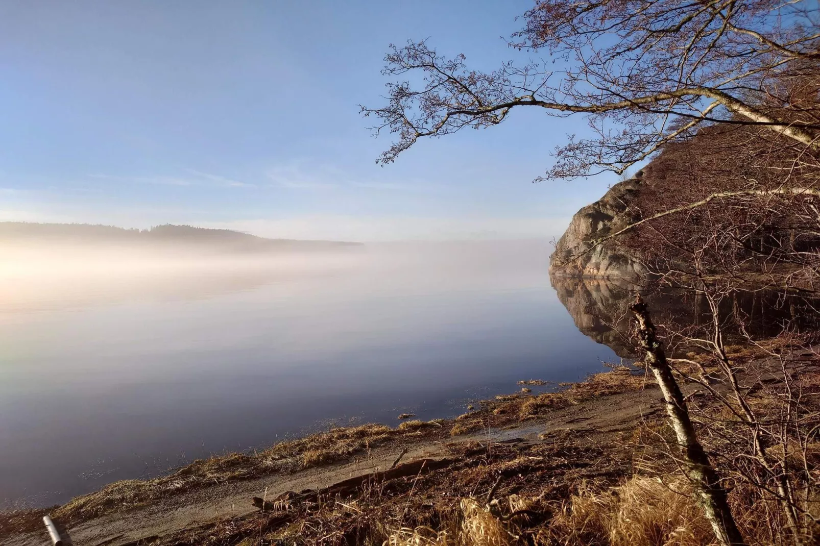 5 persoons vakantie huis in MUNKEDAL-By Traum