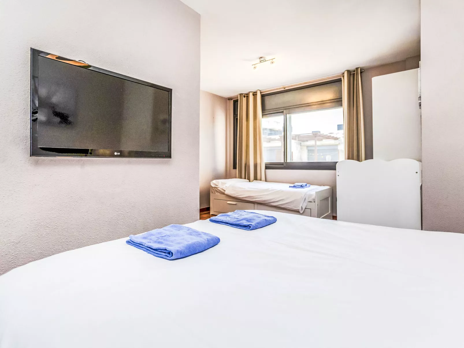 Sol Cambrils Park 28 - Binnen