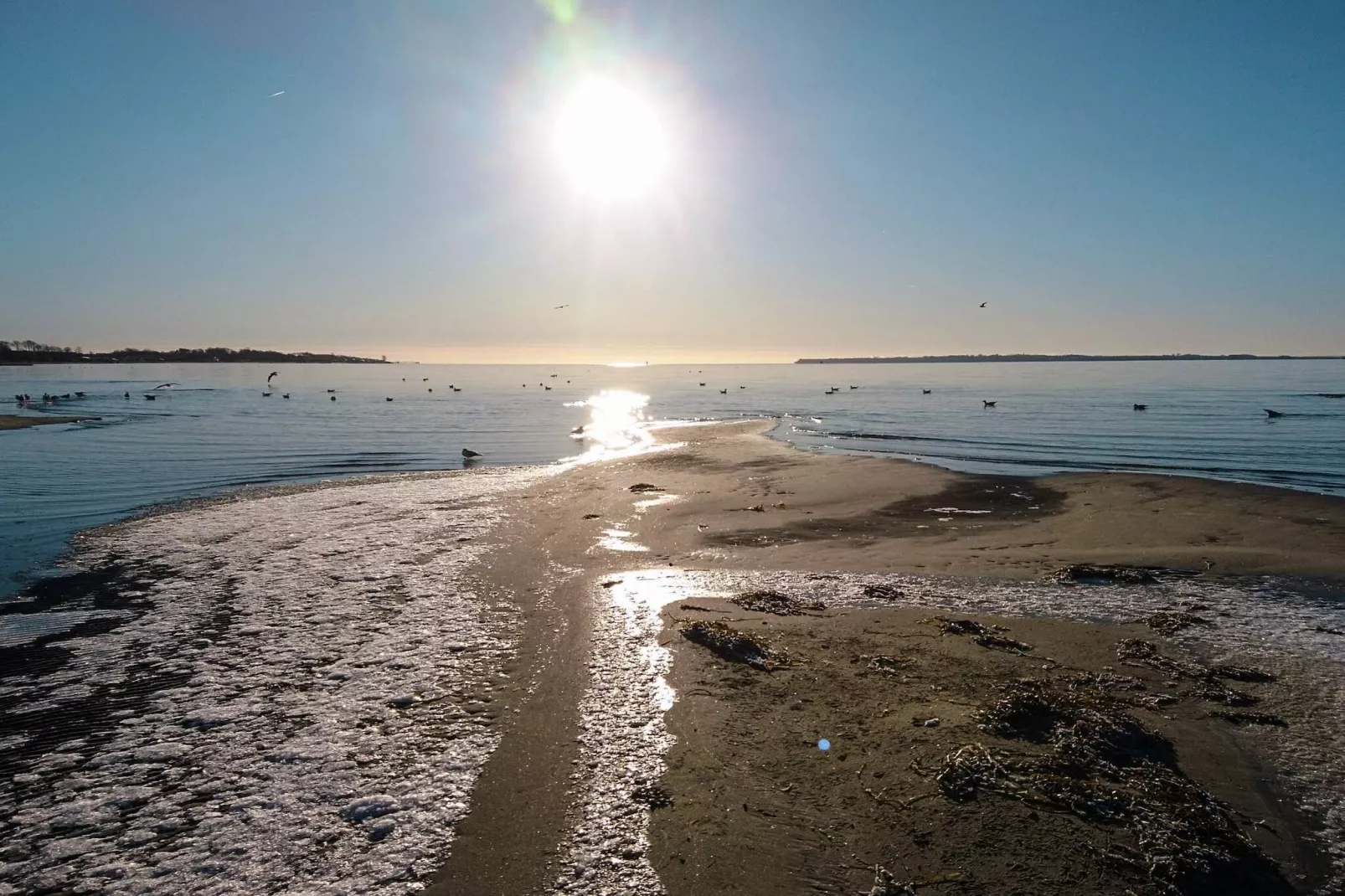 5 persoons vakantie huis in RAA/HELSINGBORG-Waterzicht