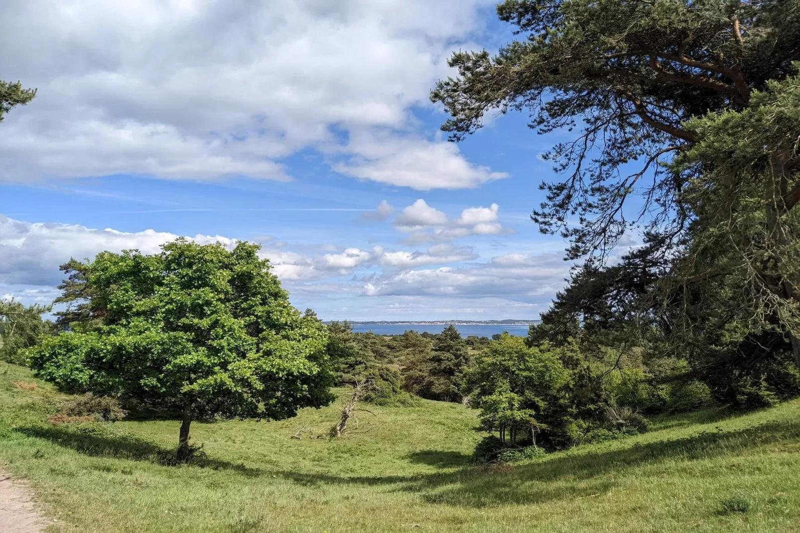 6 persoons vakantie huis in Knebel-By Traum-Niet-getagd