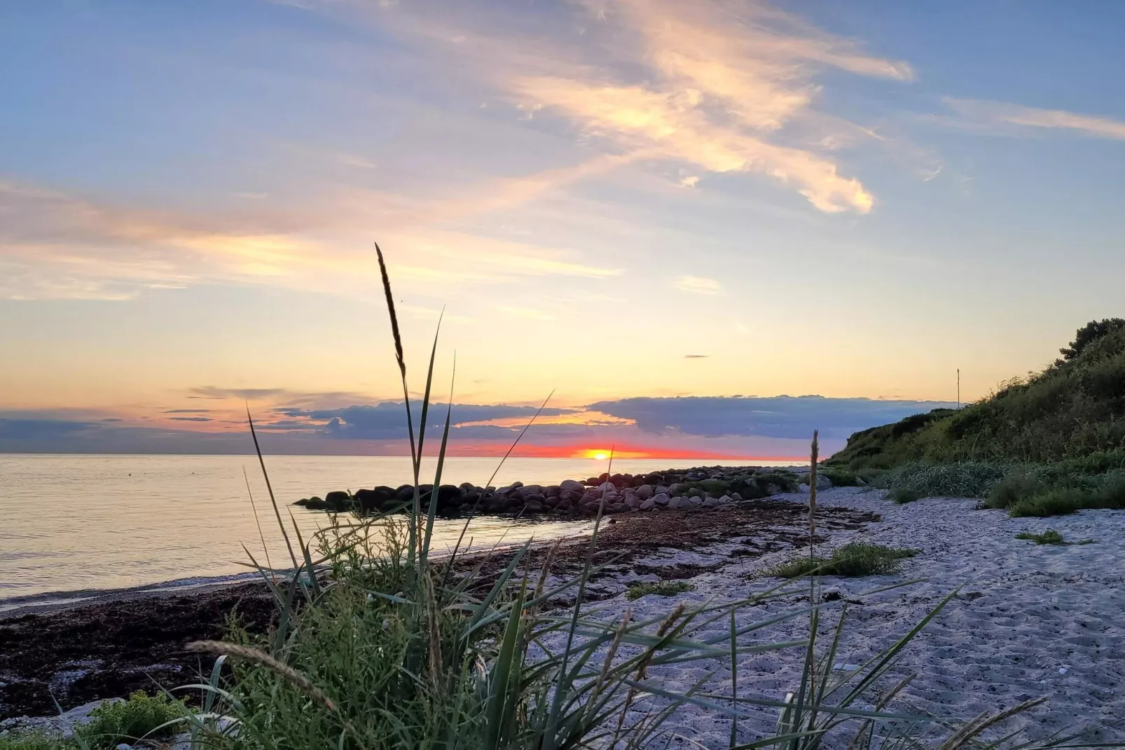 6 persoons vakantie huis in Slagelse-Waterzicht