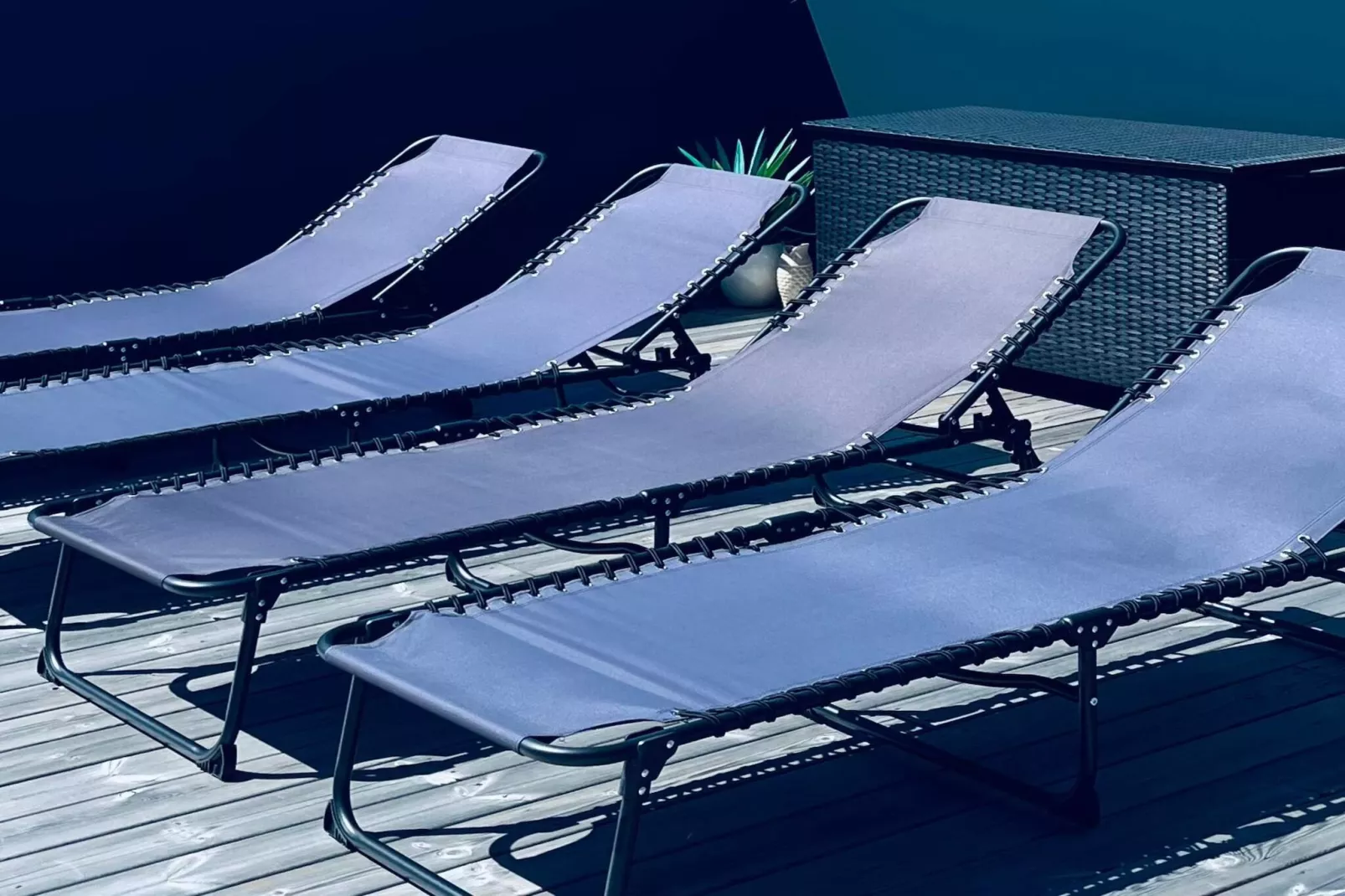 6 persoons vakantie huis in Søndeled-By Traum-Buitenlucht