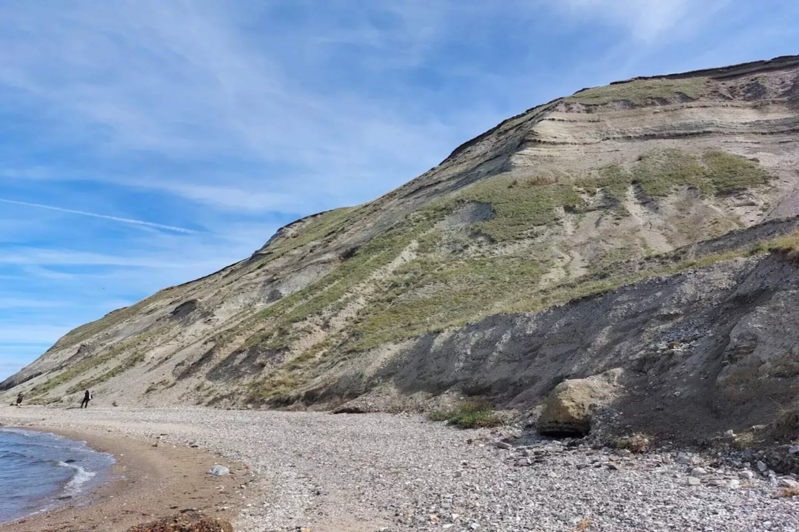 Gezellig vakantiehuis nabij Limfjorden-Waterzicht