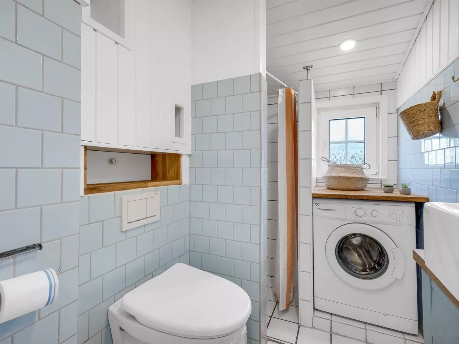 "Neija" - 800m from the sea-Binnen