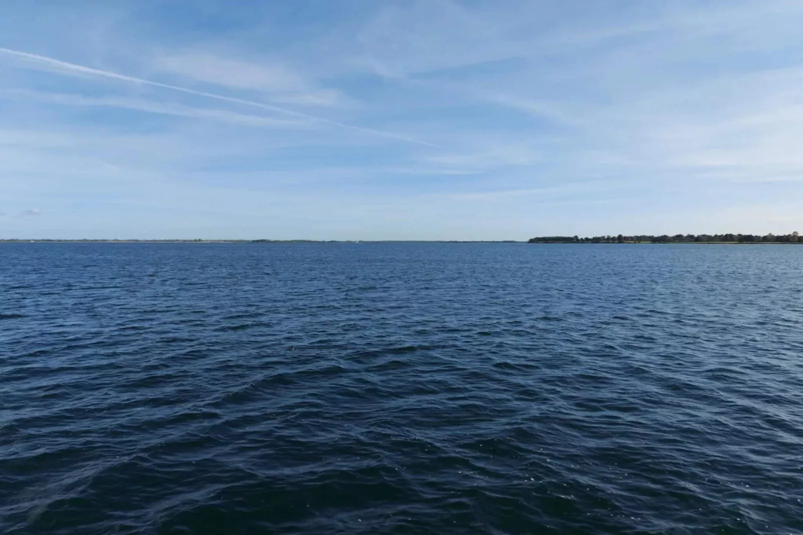 Vakantiehuis in Stubbekøbing-By Traum-Waterzicht