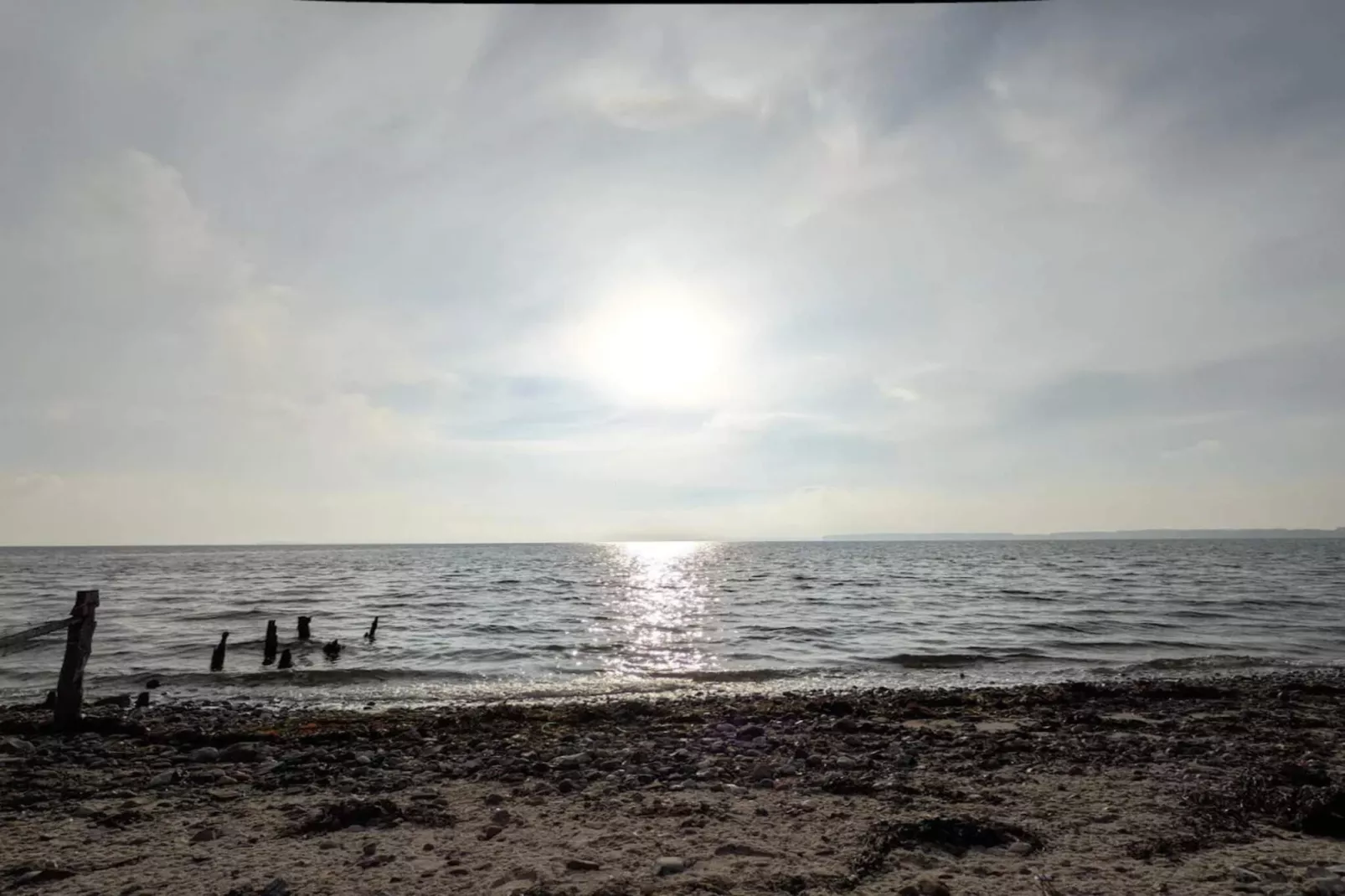 6 persoons vakantie huis in Bjert-By Traum-Waterzicht