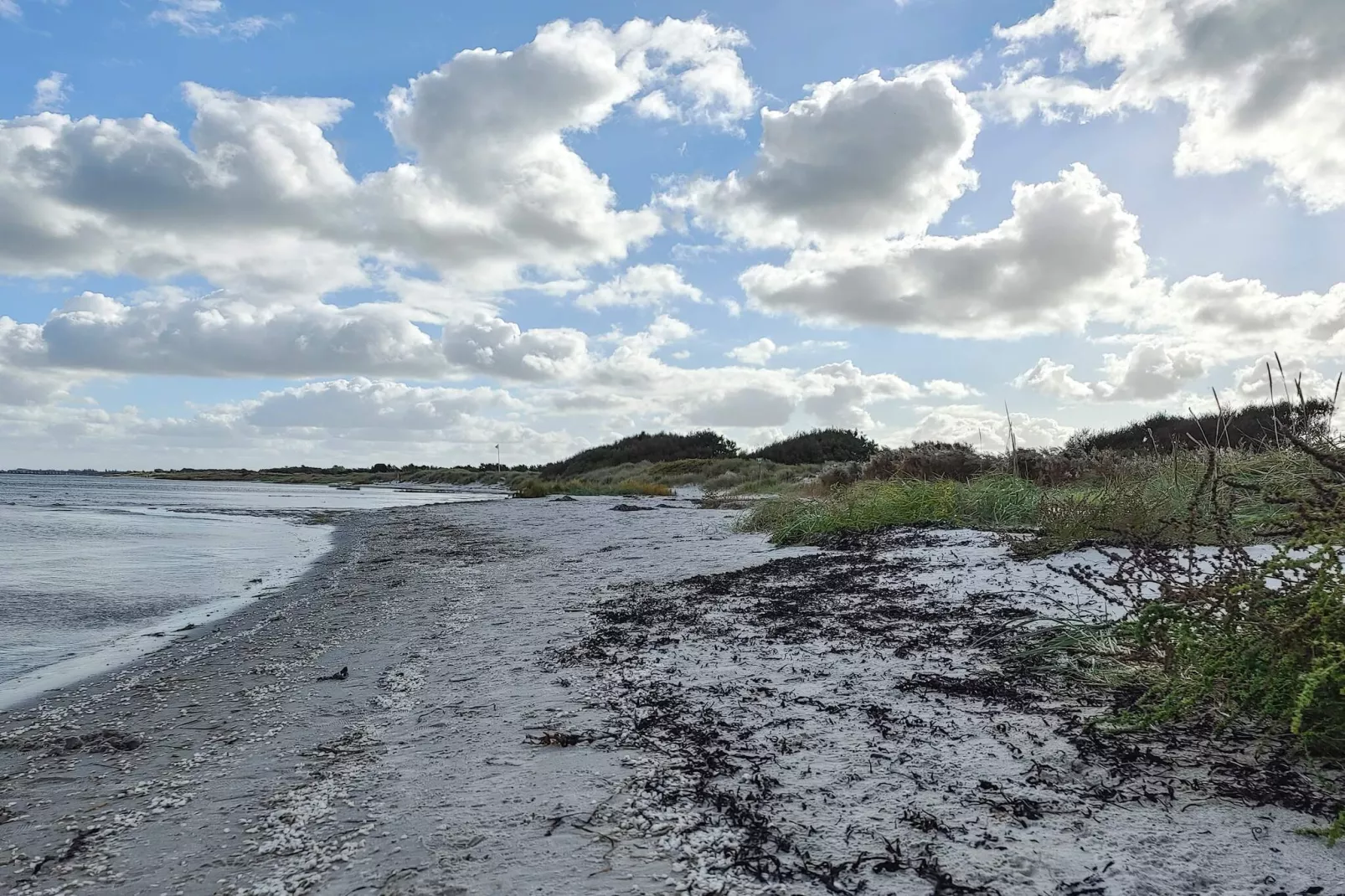 6 persoons vakantie huis in Hadsund-By Traum-Waterzicht