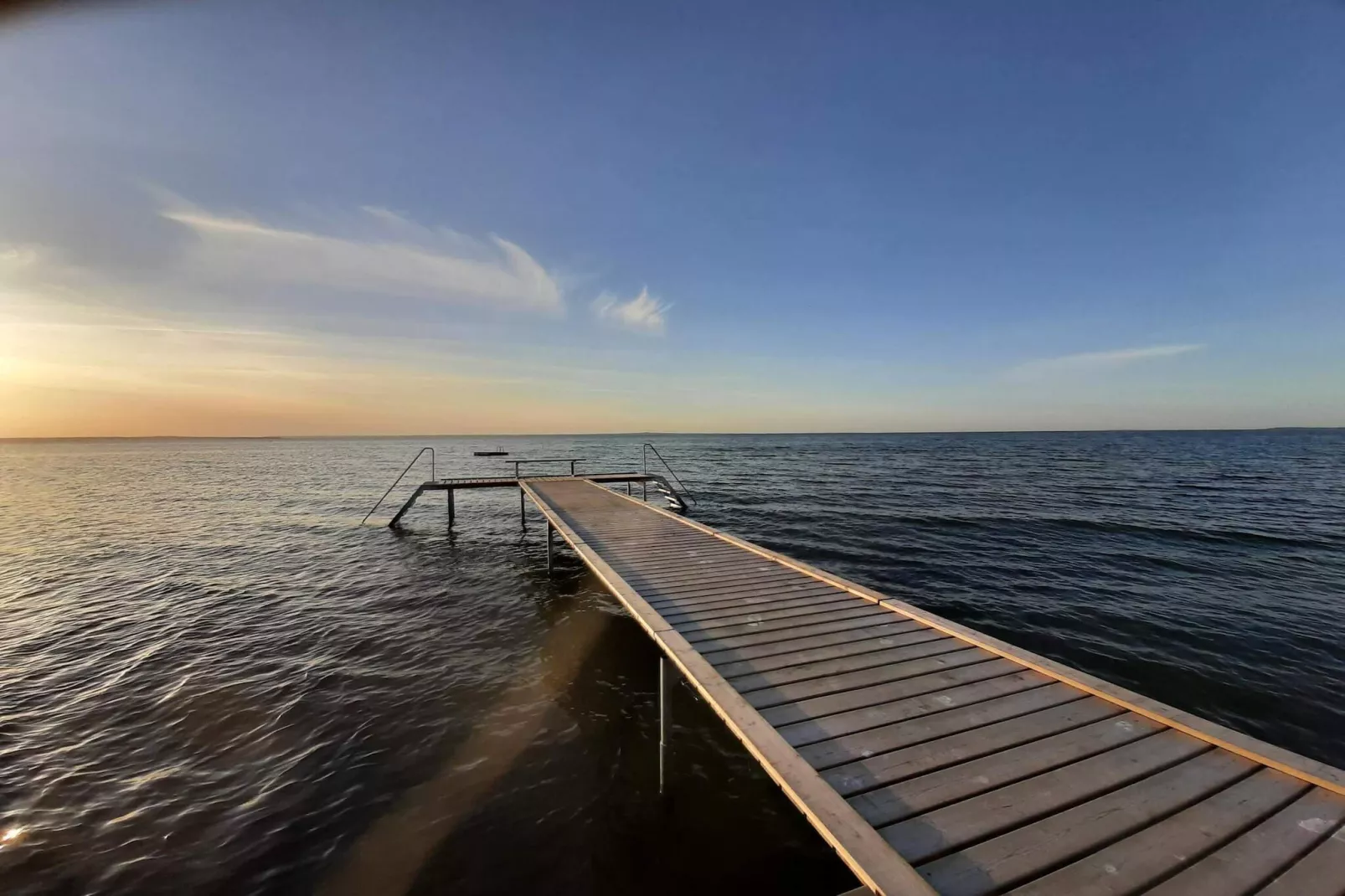 18 persoons vakantie huis in Bogense-Waterzicht