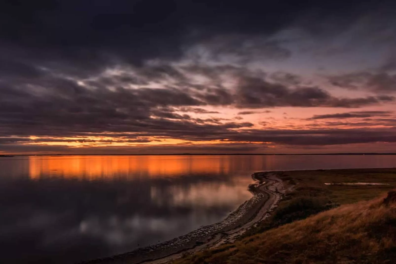 6 persoons vakantie huis in Skals-By Traum-Waterzicht