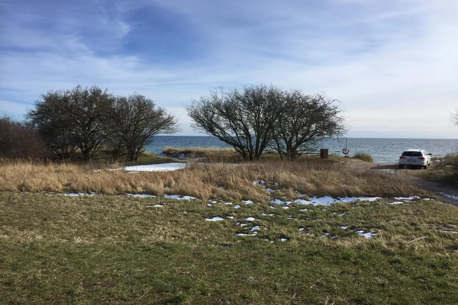 4 sterren vakantie huis in Idestrup-By Traum-Waterzicht