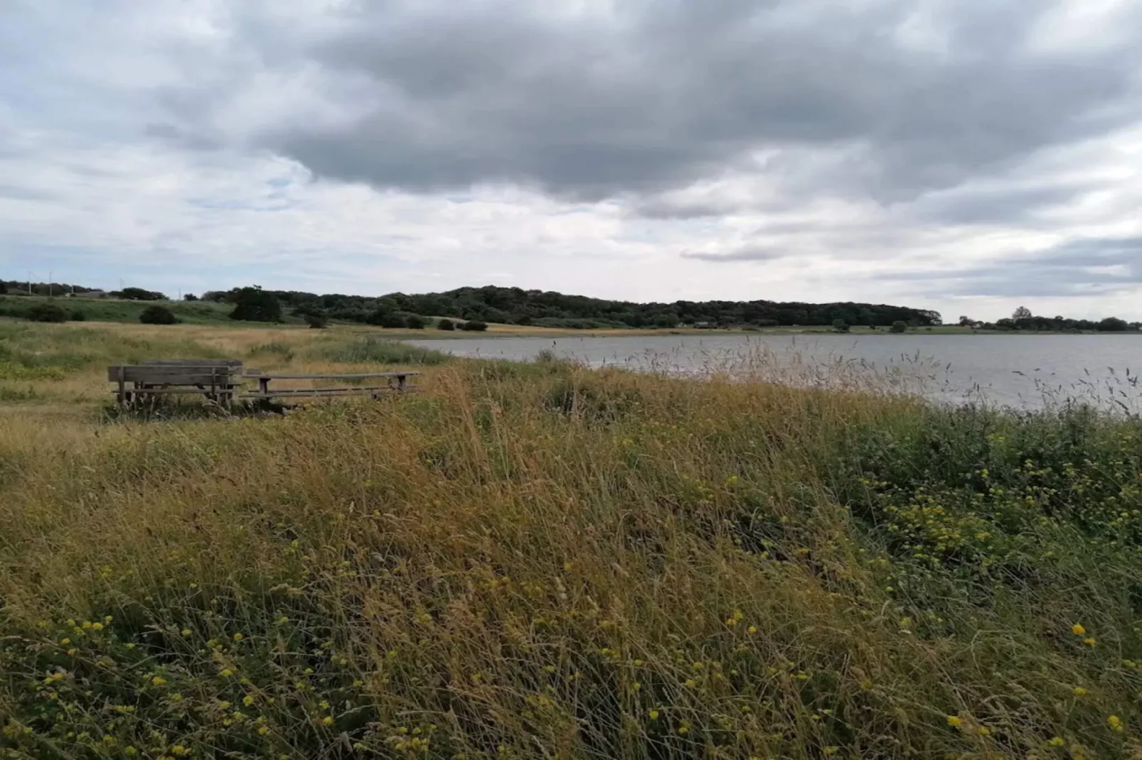 4 sterren vakantie huis in Ebeltoft-By Traum-Waterzicht