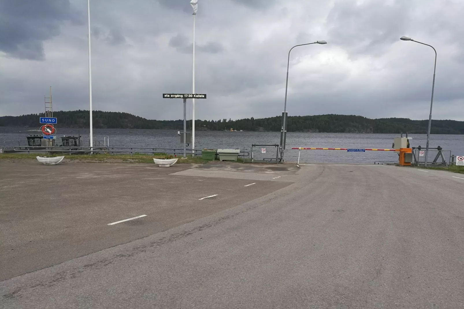 6 persoons vakantie huis in ED-By Traum-Waterzicht