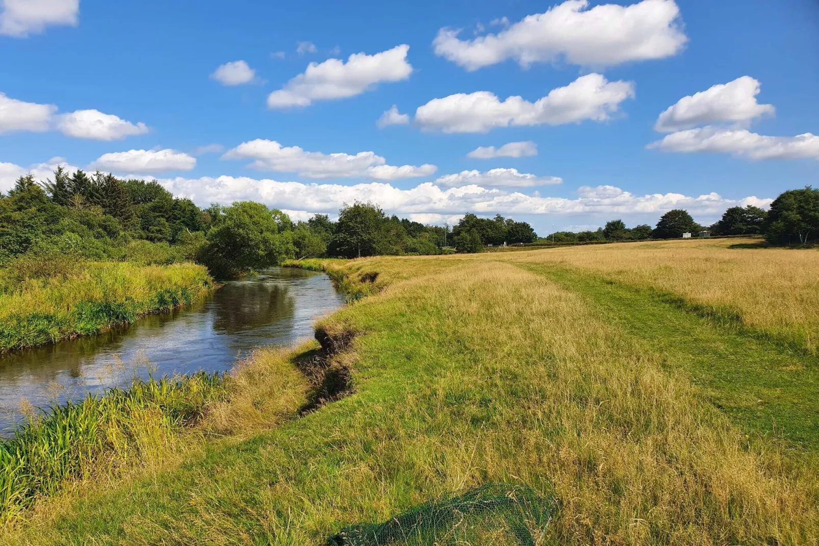 Meerzicht Juweel in Skarrild -- By Traum Ferienwohnungen-Waterzicht