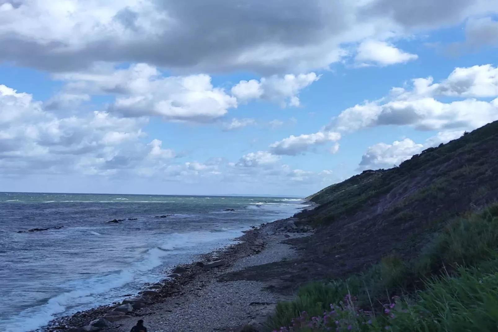 4 sterren vakantie huis in Vejby-By Traum-Waterzicht