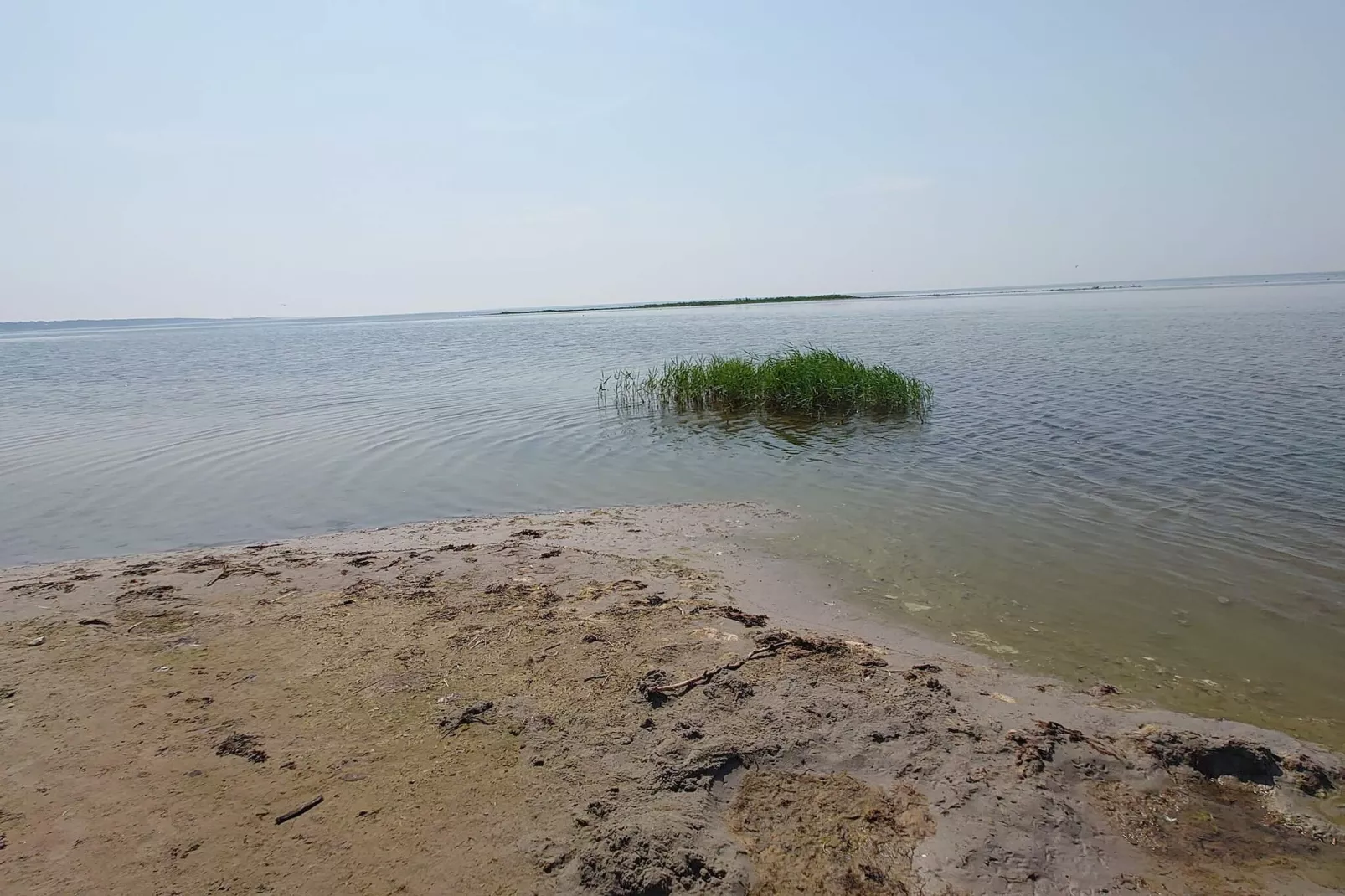 4 sterren vakantie huis in GOTLANDS TOFTA-By Traum-Waterzicht