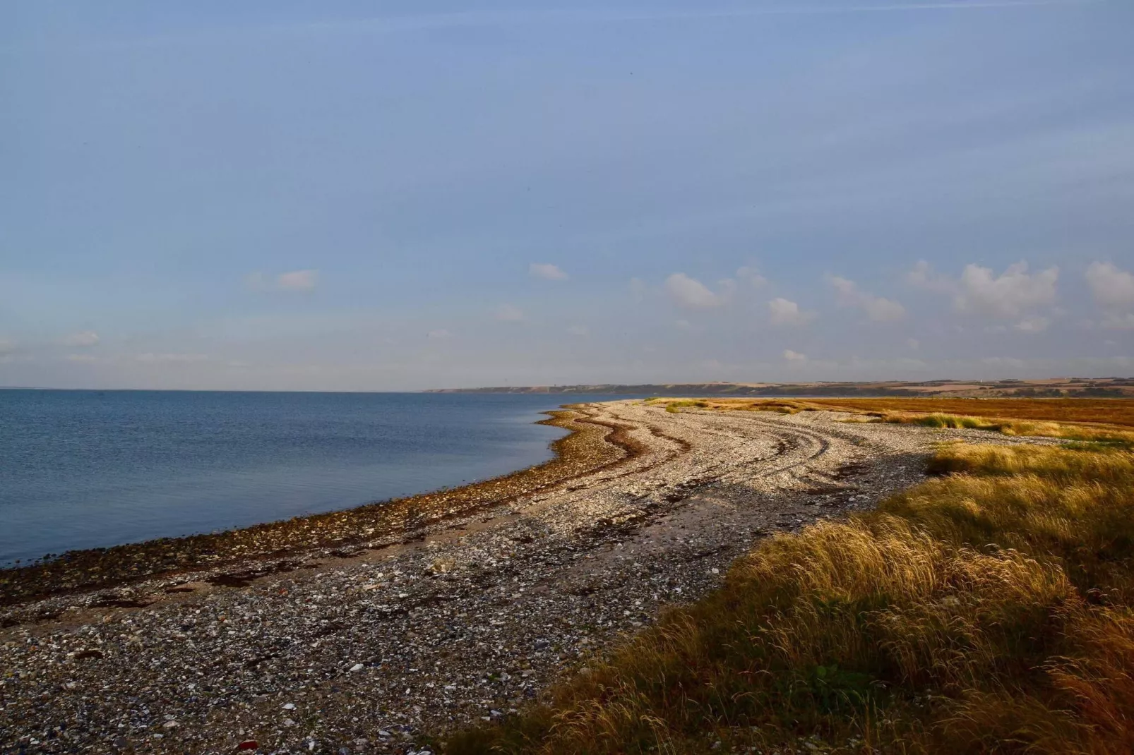 5 sterren vakantie huis in Lemvig-By Traum-Waterzicht