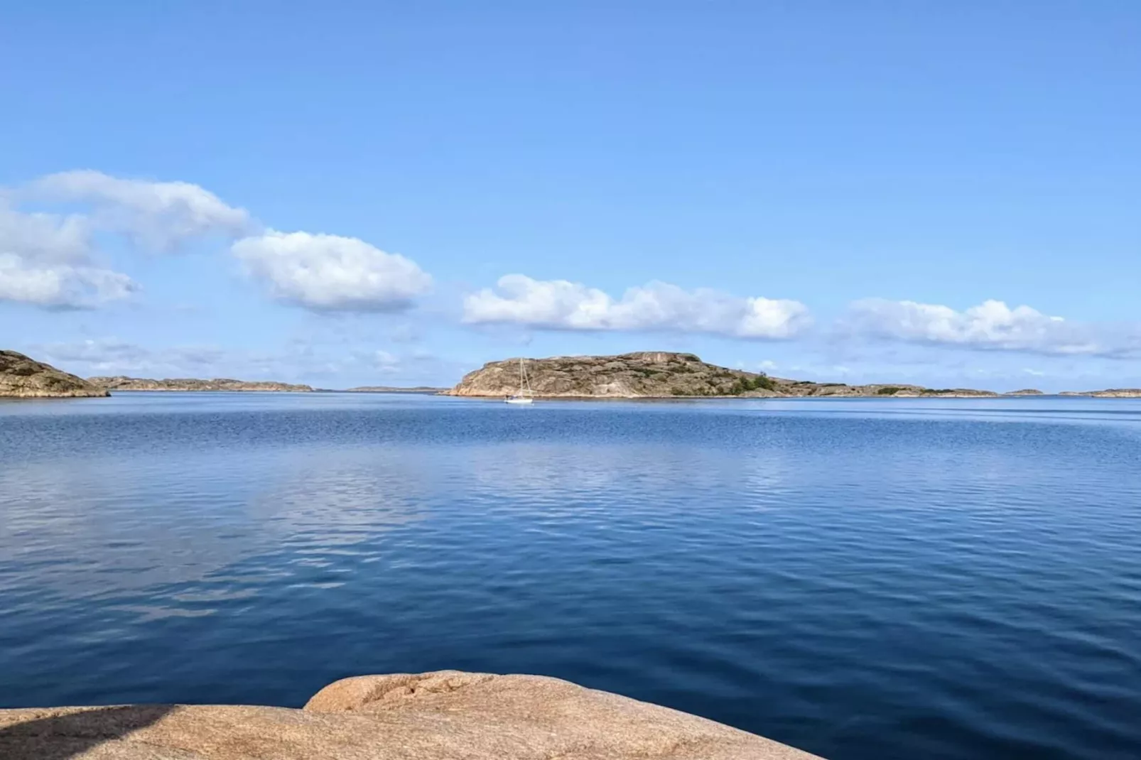 4 sterren vakantie huis in Bovallstrand-By Traum-Waterzicht