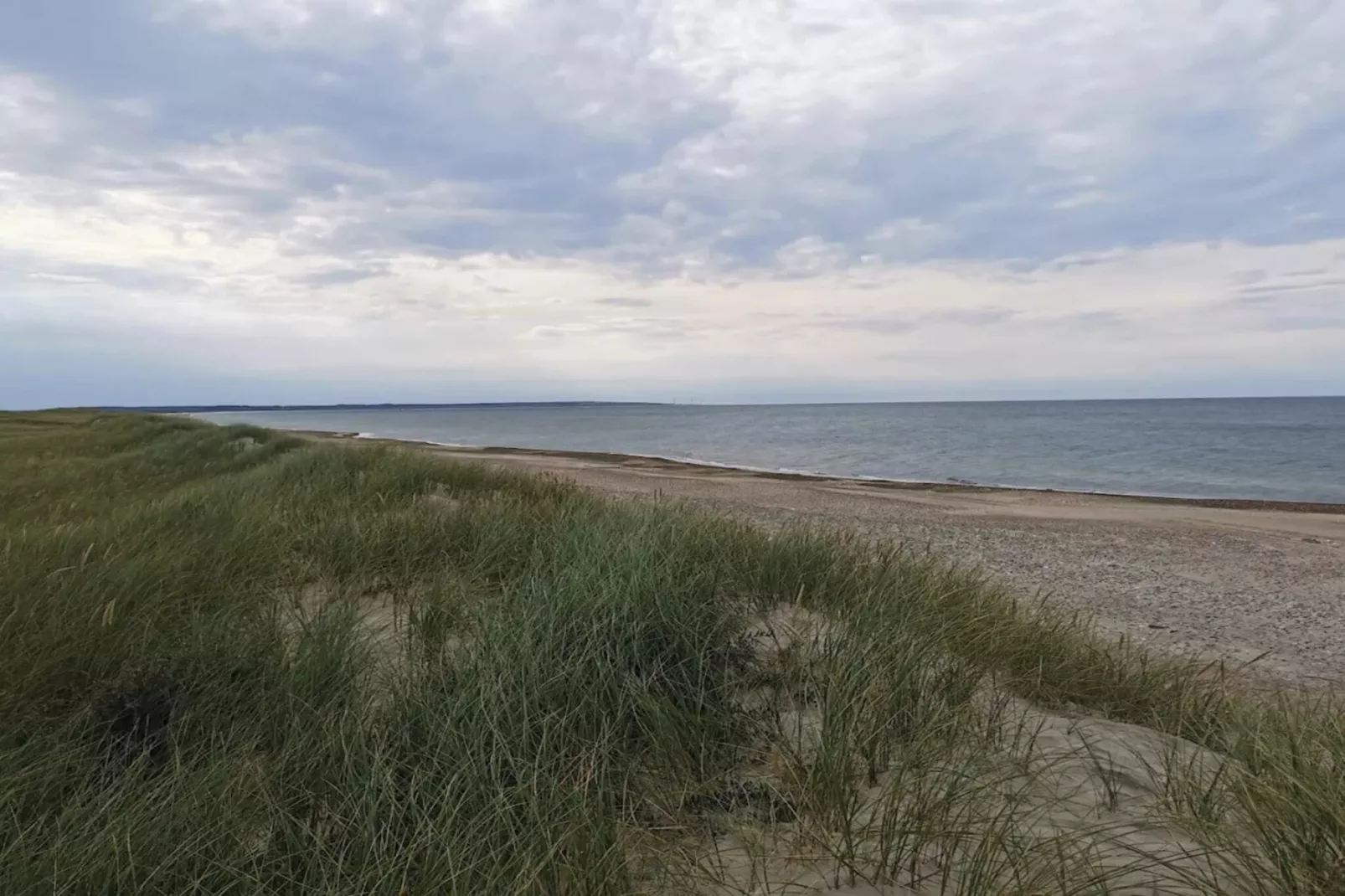 6 persoons vakantie huis in Thisted-By Traum-Waterzicht