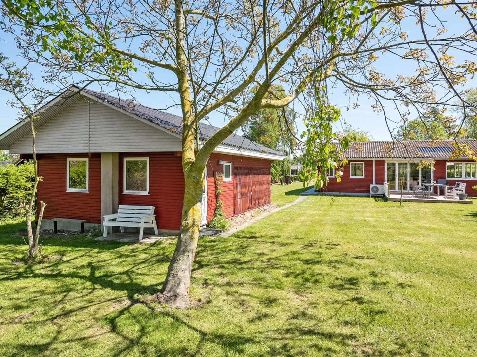 "Momo" - 570m from the sea-Binnen