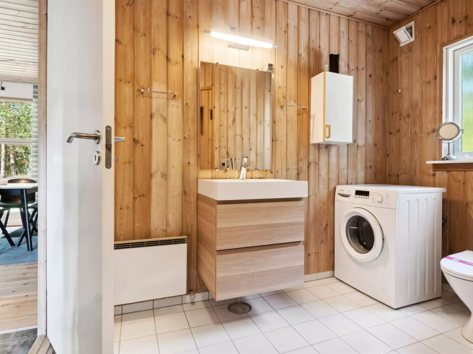 "Eftim" - 600m from the sea-Binnen