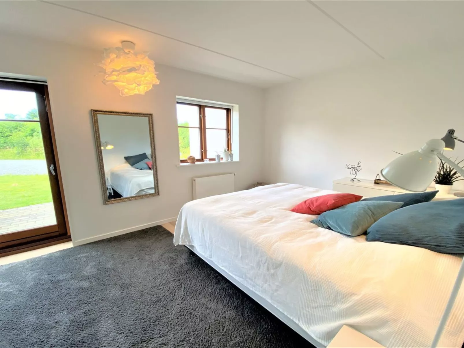 "Bena" - 150m from the sea-Binnen