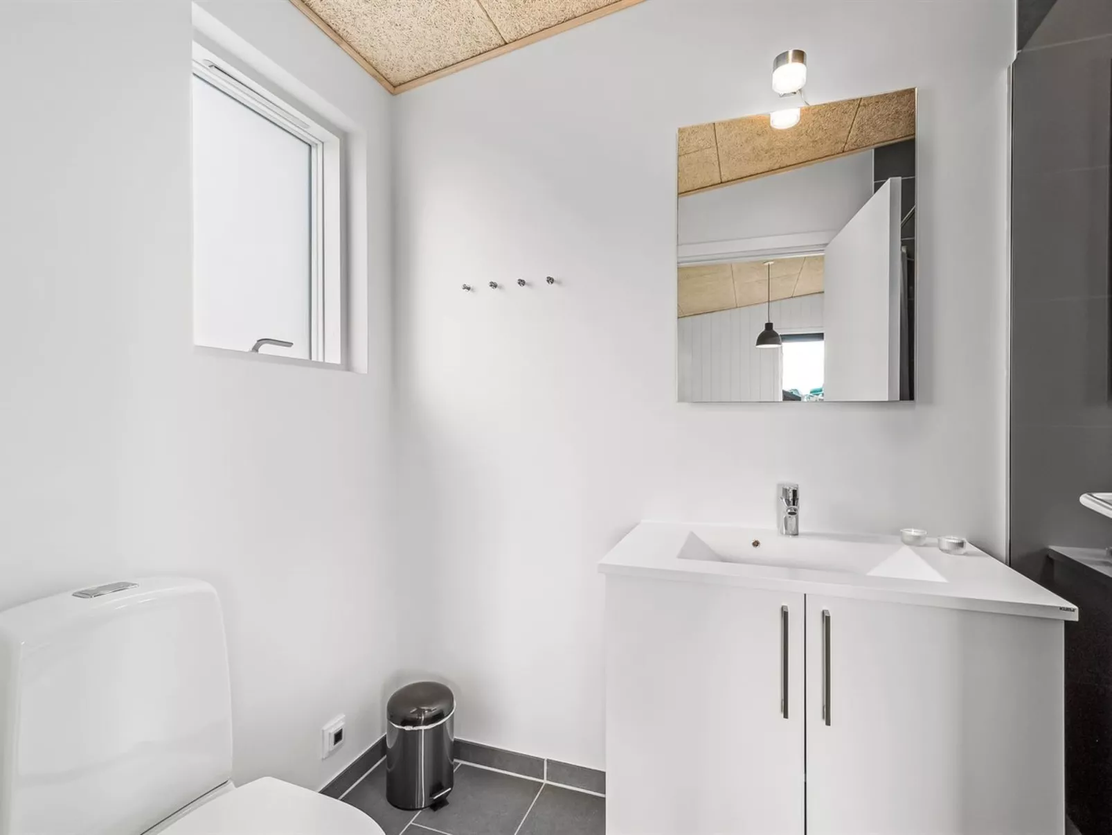 "Ilindenka" - 500m from the sea-Binnen