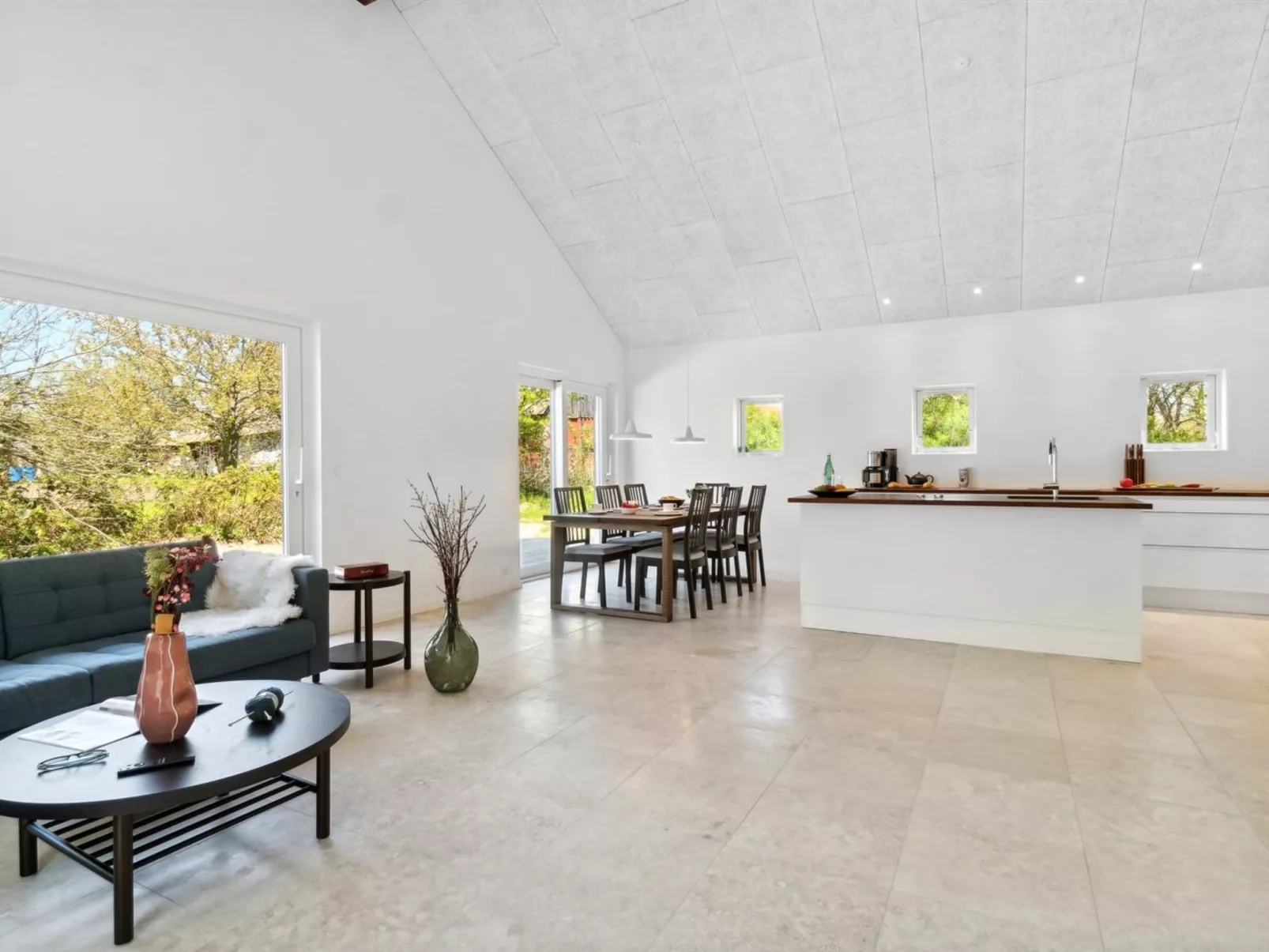 "Hidde" - 200m from the sea-Binnen