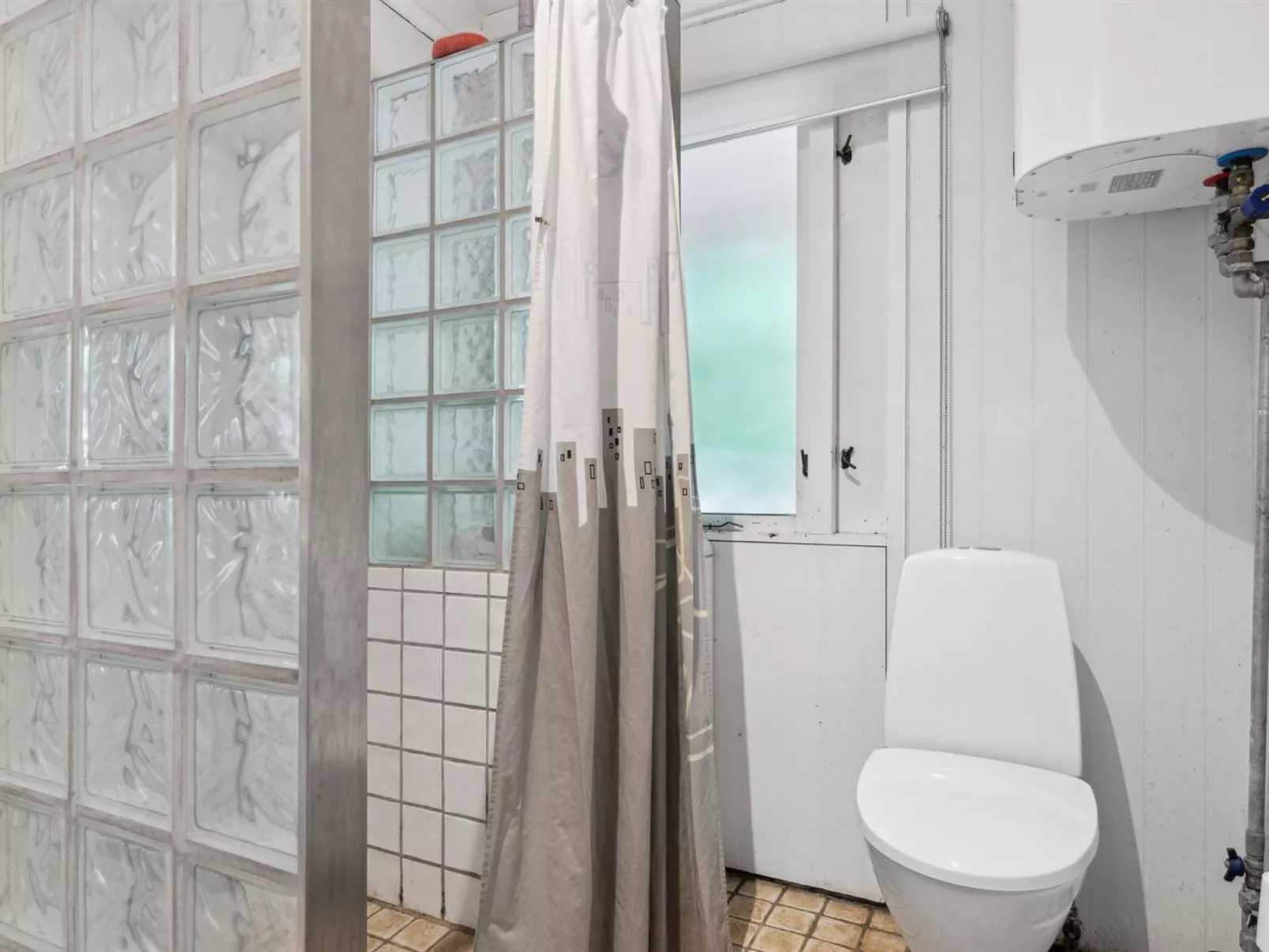 "Bistra" - 280m from the sea-Binnen