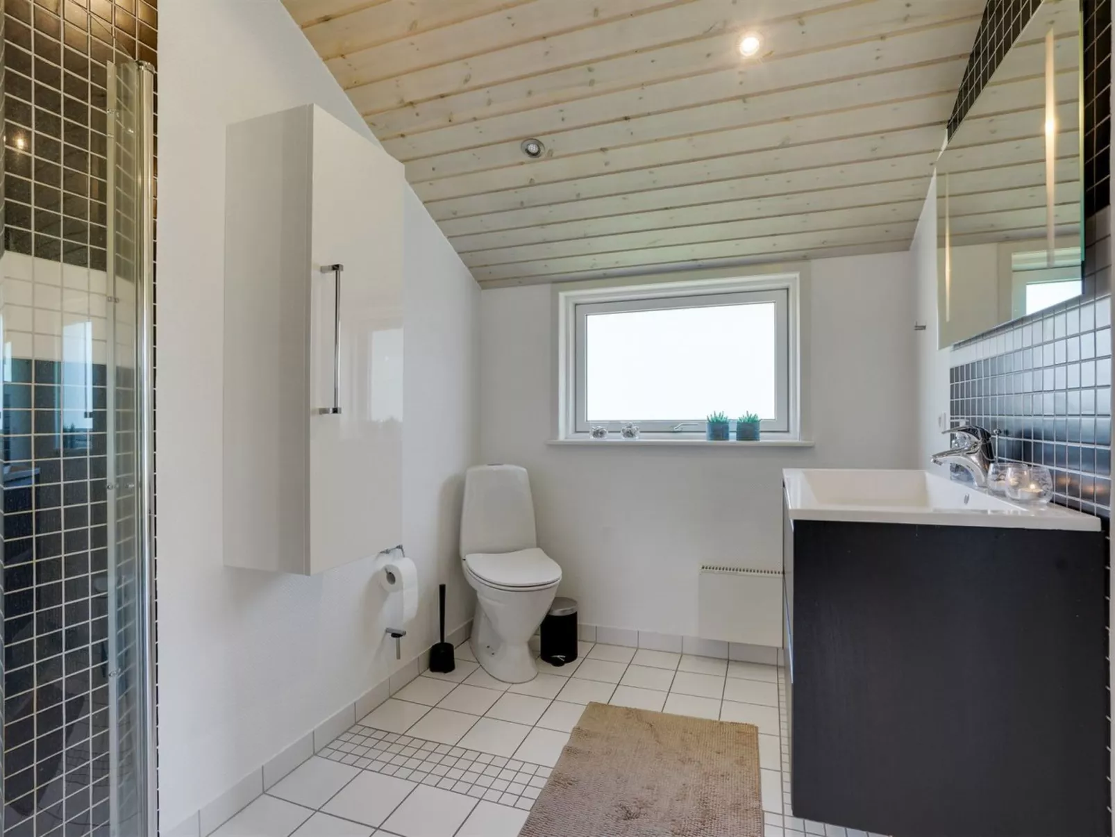 "Eicke" - 12km from the sea-Binnen