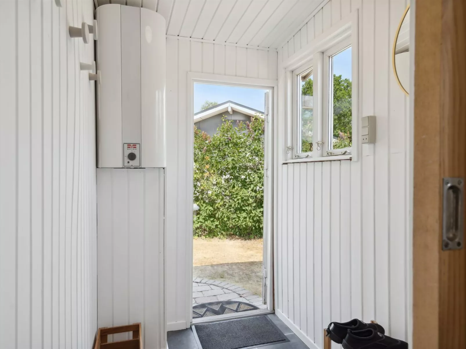 "Sari" - 250m from the sea-Binnen