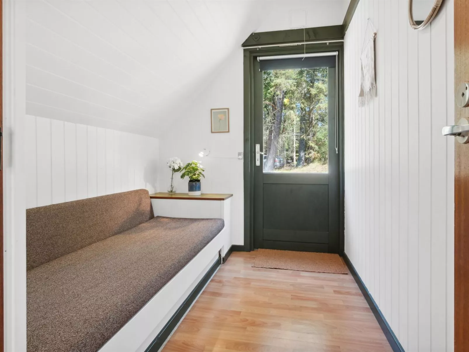 "Olla" - 400m from the sea-Binnen