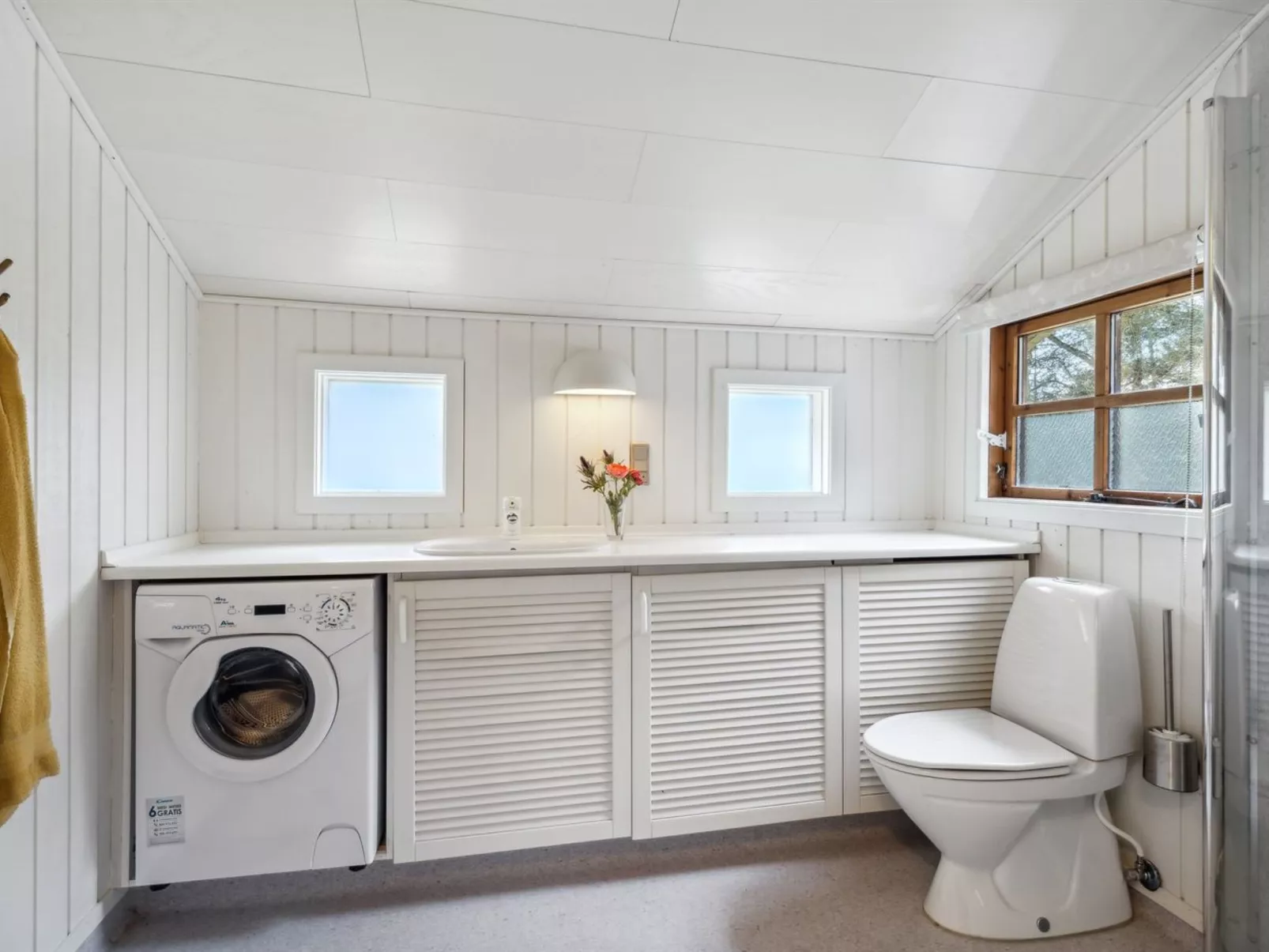 "Felicity" - 450m from the sea-Binnen