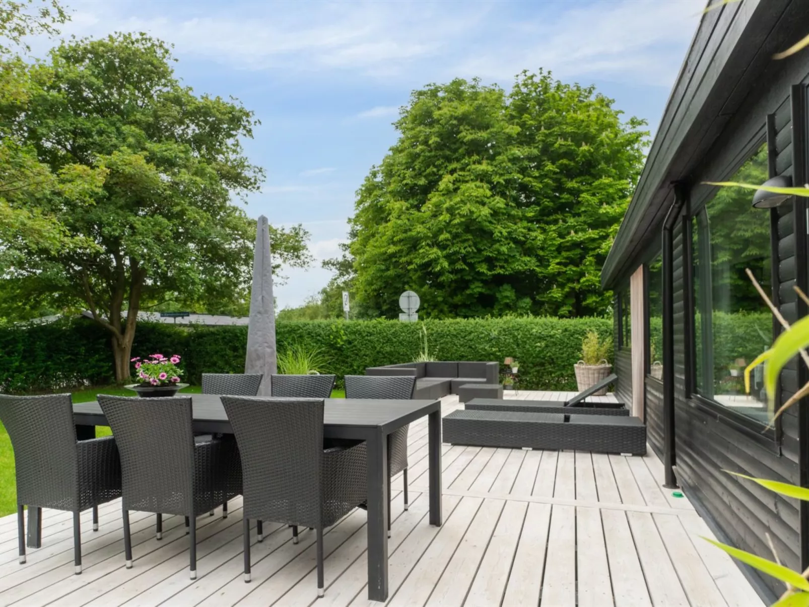 "Elma" - 350m from the sea-Buiten