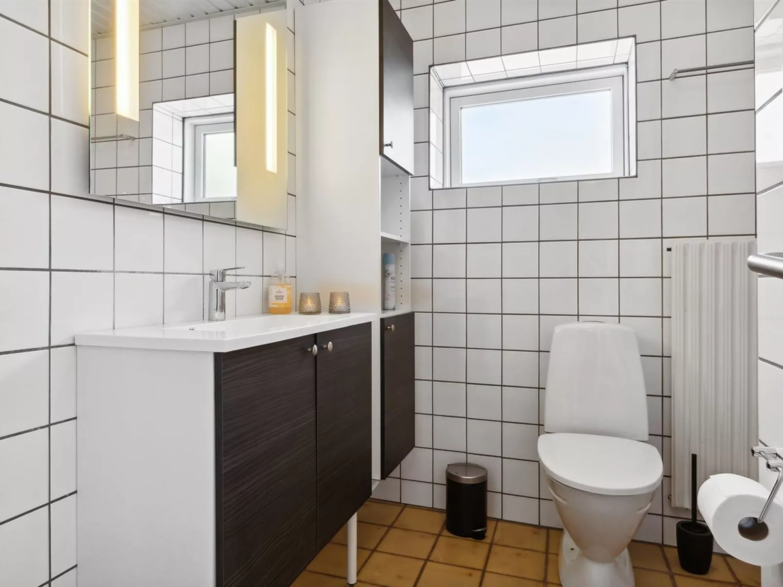 "Angelie" - 350m from the sea-Binnen