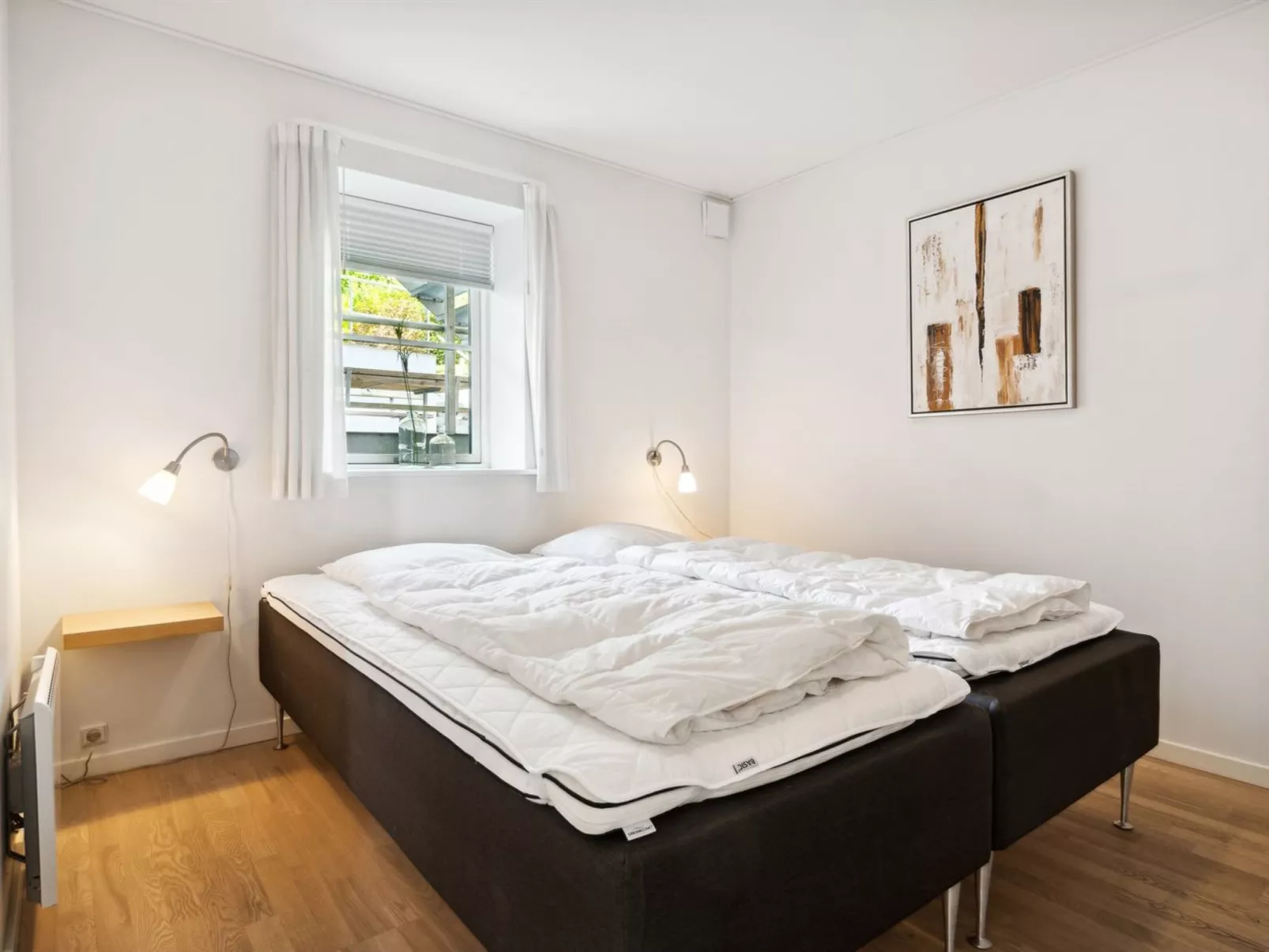 "Helin" - 100m from the sea-Binnen