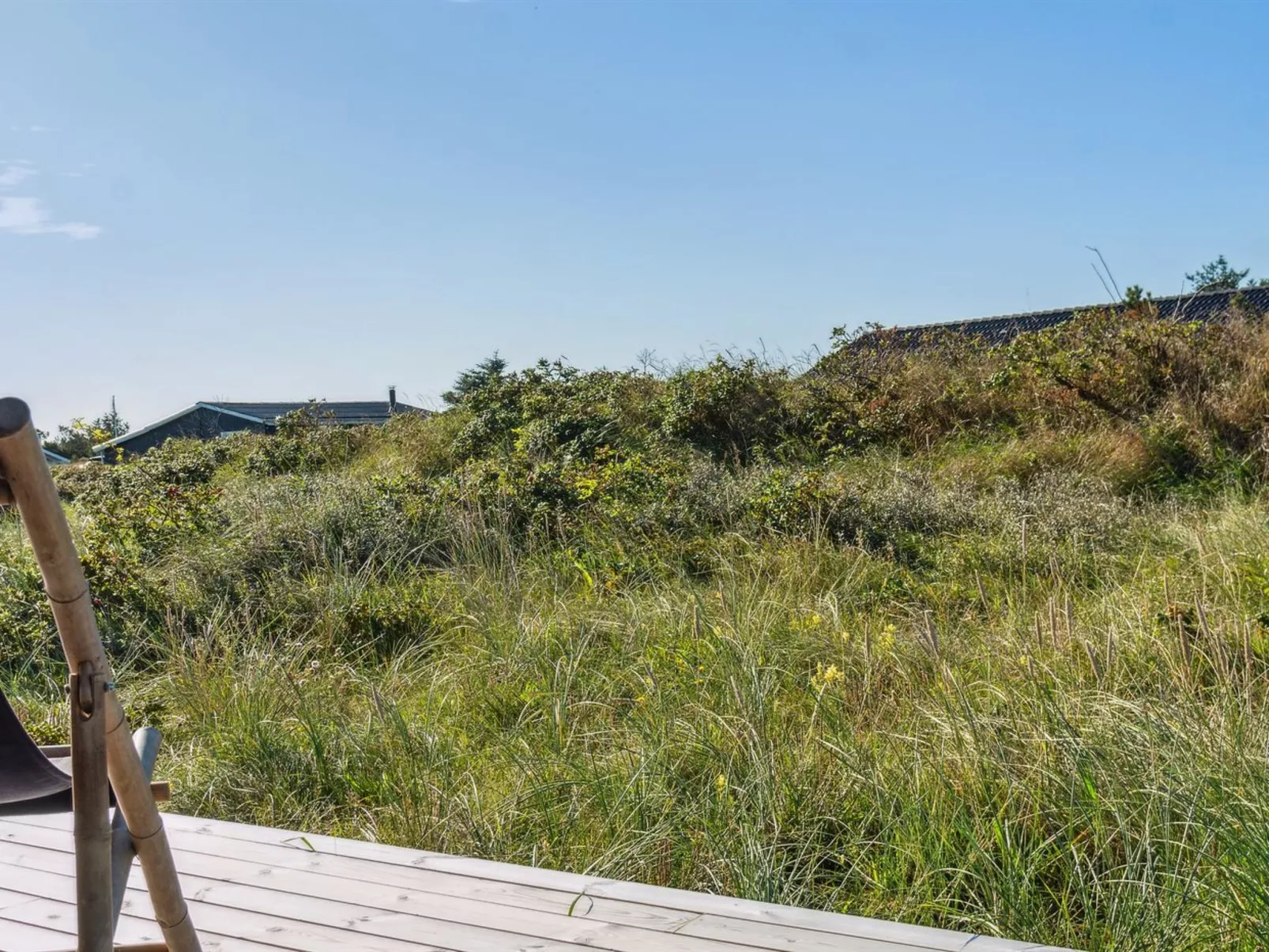 "Blaguna" - 600m from the sea-Buiten