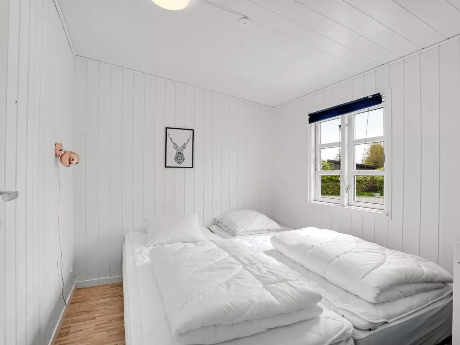 "Merilin" - 300m from the sea-Binnen