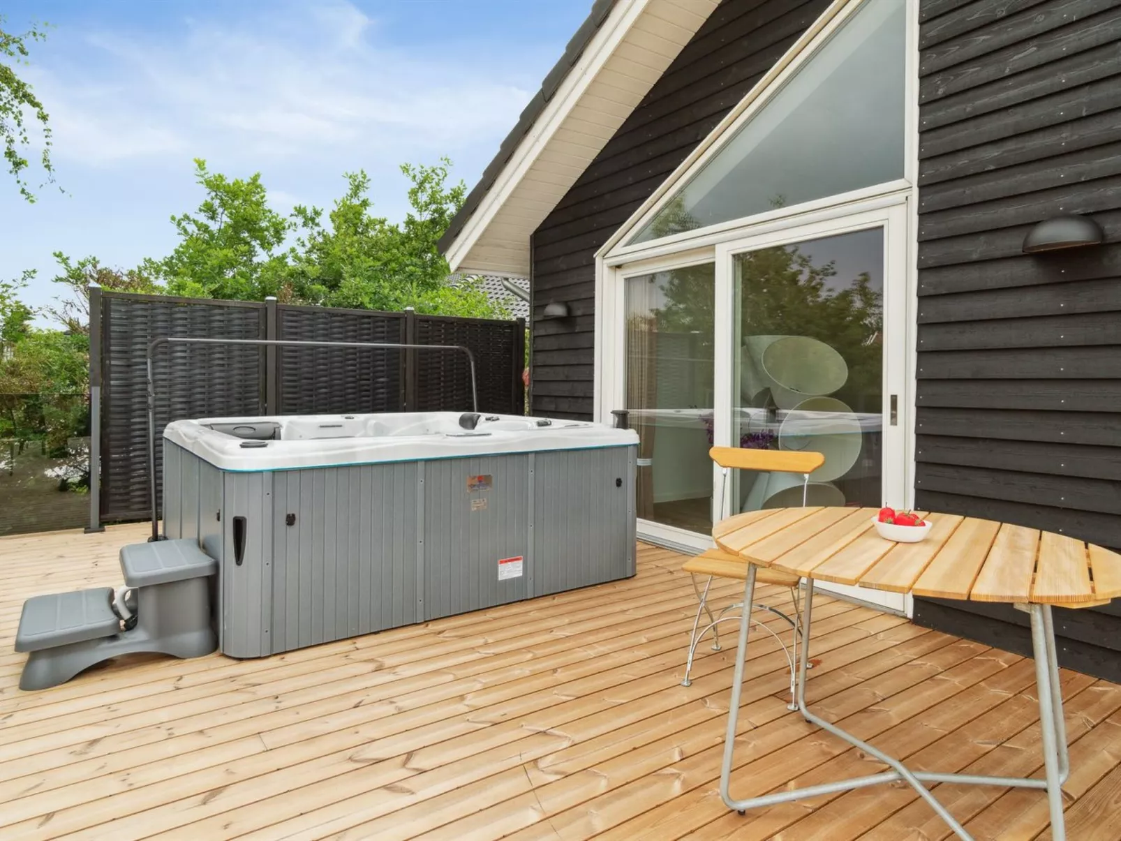 "Nona" - 150m from the sea-Buiten