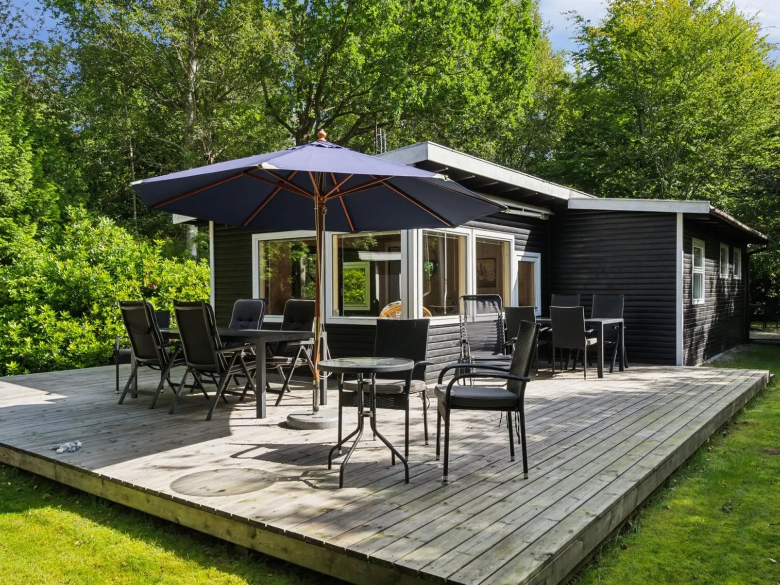 "Herminia" - 800m from the sea-Buiten