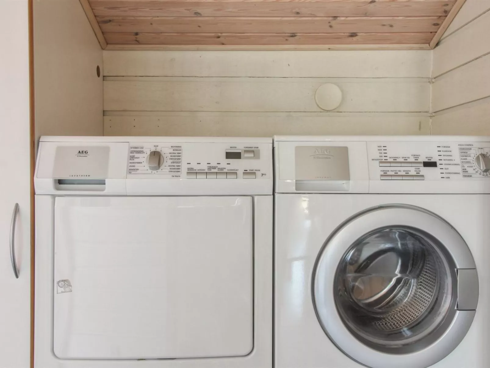 "Valda" - 1.5km from the sea-Binnen