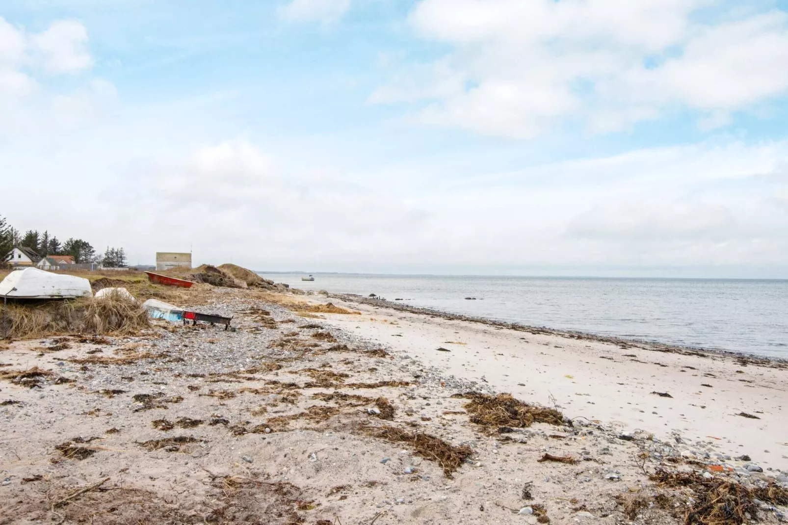 12 persoons vakantie huis in Glesborg-By Traum-Niet-getagd