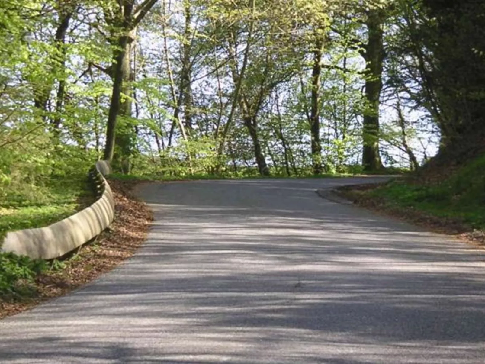 "Elisabetha" - 16km from the sea-Buiten