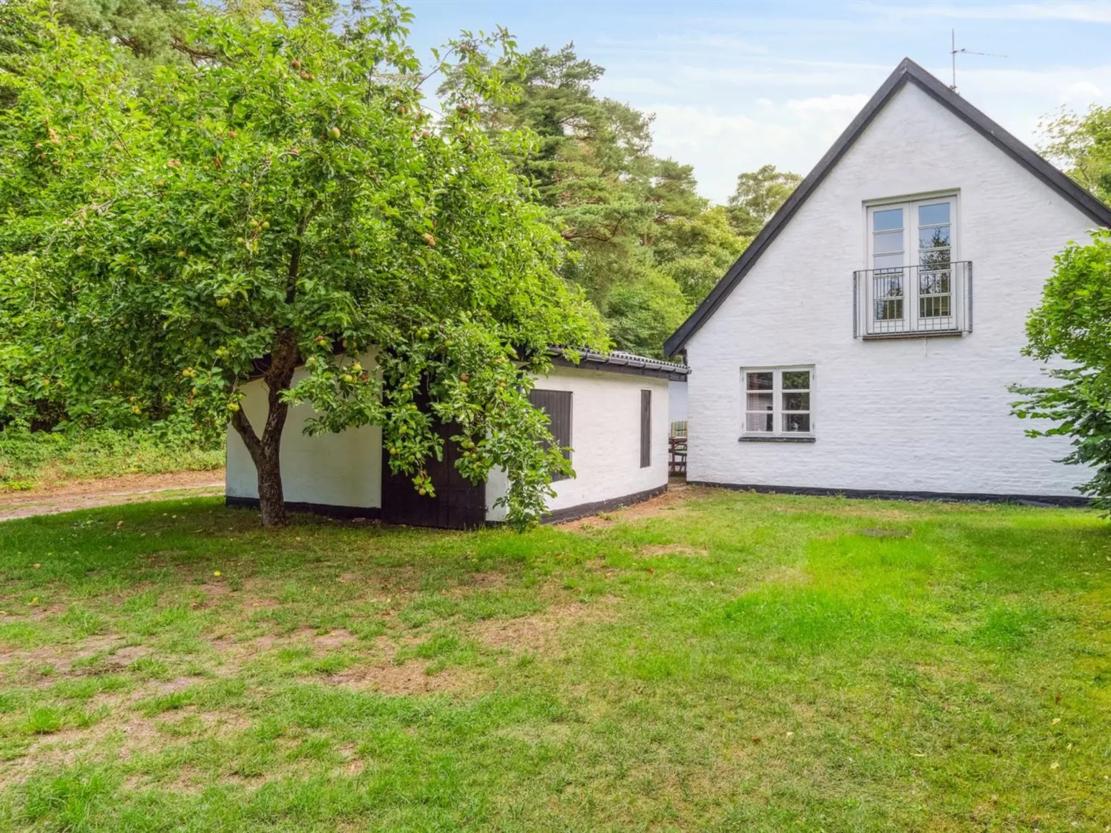 "Rina" - 250m from the sea-Buiten