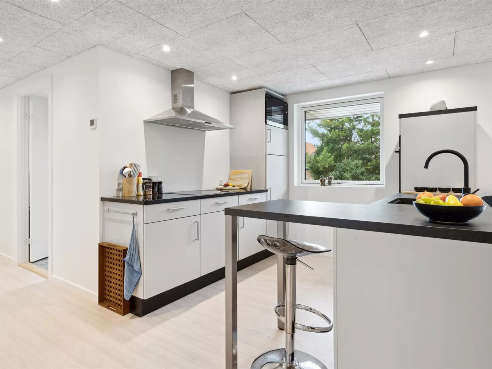 "Ilva" - 250m from the sea-Binnen