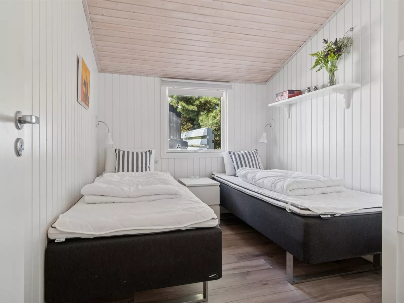 "Galt" - 200m from the sea-Binnen