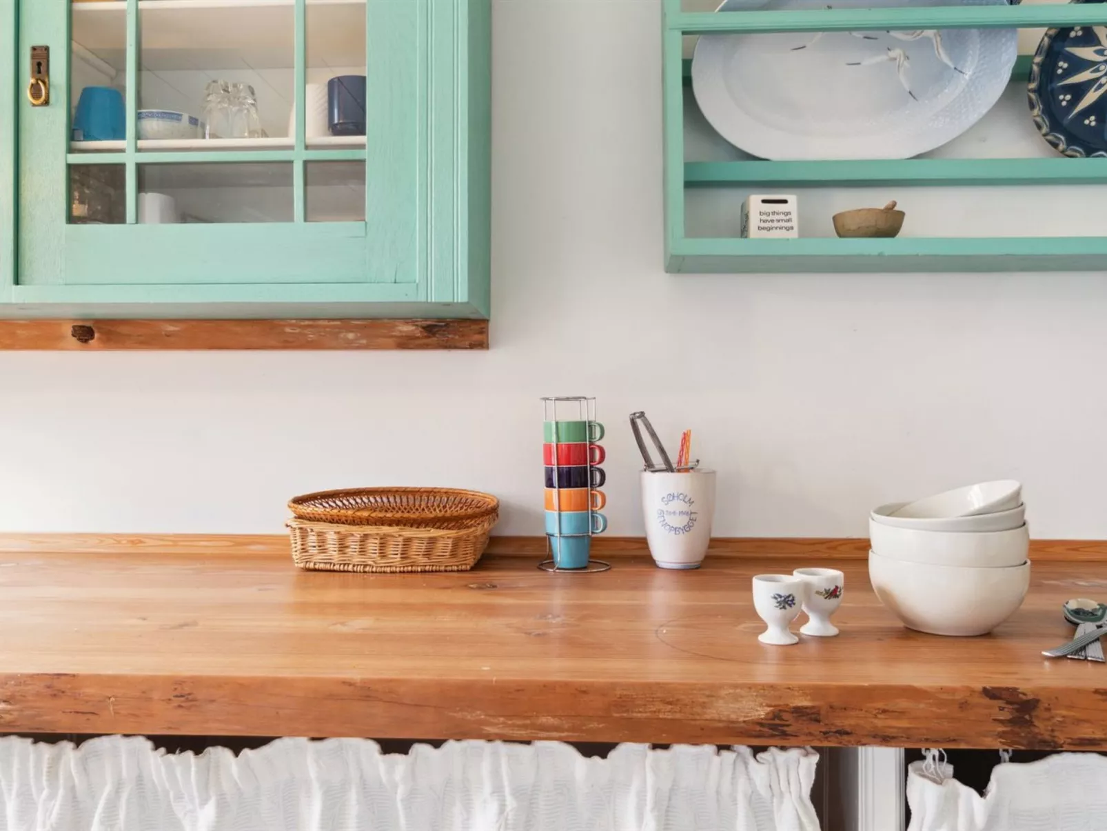 "Torbjörn" - 2.5km from the sea-Binnen