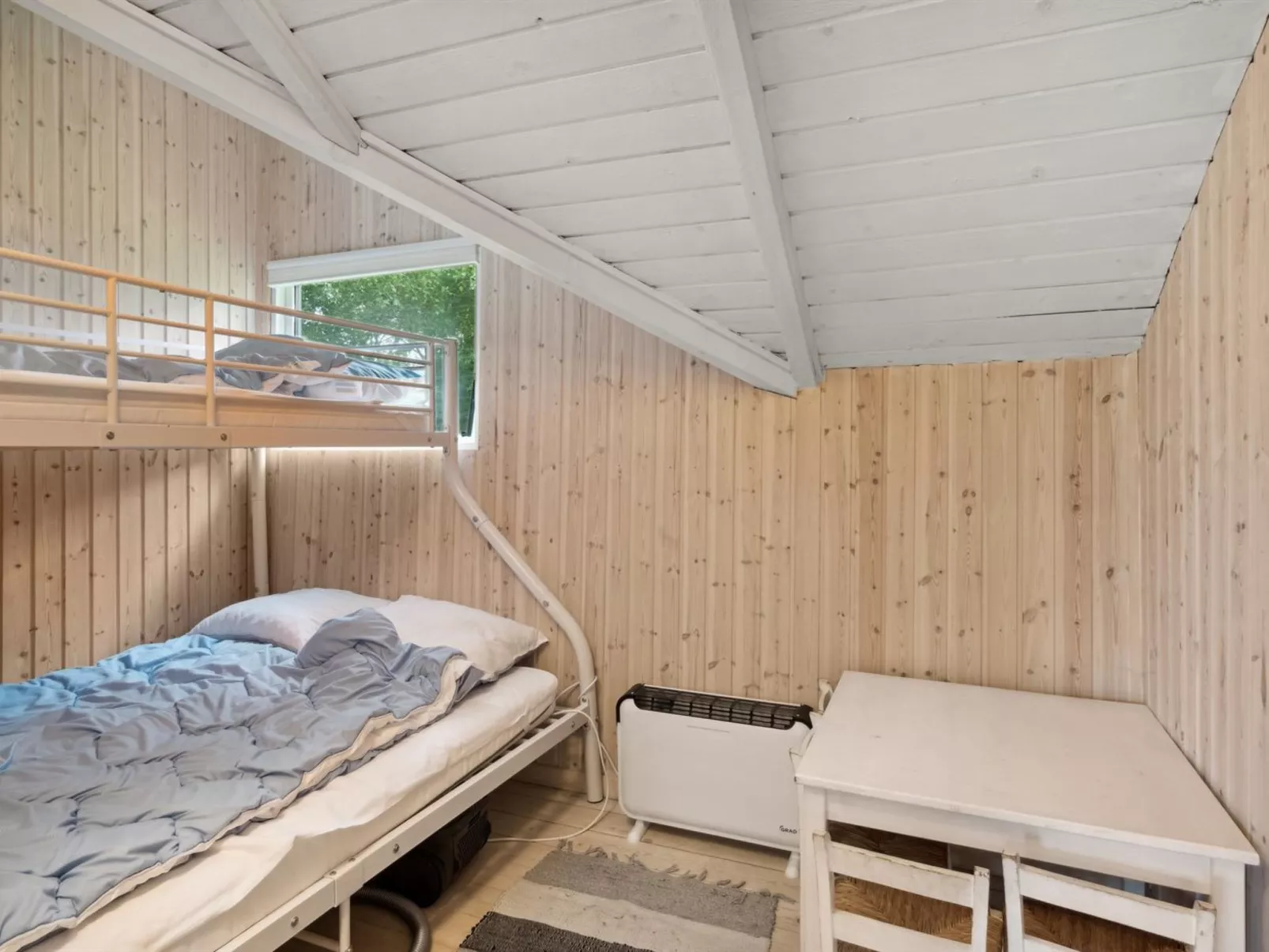 "Ninni" - 3.2km from the sea-Binnen